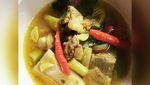 Sluuurp! Gurih Segar Pindang Daging yang Enak Dinikmati Saat Sahur