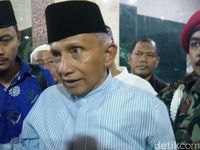 Amien Rais