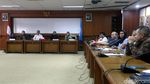 Film Lima Hanya untuk 17tahun ke Atas, Komisi I DPR Datangi LSF