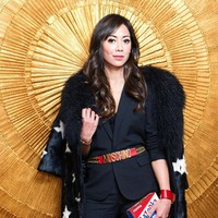 Yen Kuok kini dikenal sebagai pemilik butik online Guitless Fahion yang menjual barang branded preloved atau bekas. “Aku mendirikan Guitless dengan maksud mempromosikan fashion yang ramah lingkungan,” kata wanita yang menetap di Hong Kong itu.Foto: dok. Instagram