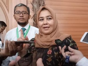 Jemaah Haji, Barang Berharga Simpan Saja di Safety Box Hotel
