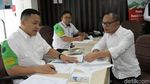 Kemenaker Buka Posko Pengaduan THR