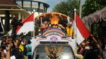 Melihat Persiapan Umat Budha Jelang Perayaan Waisak