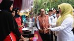 Begini Kemeriahan Festival Embung Ramadan di Pandeglang