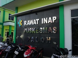 Momok Penyakit Kota di Pelosok Perbatasan Kalbar