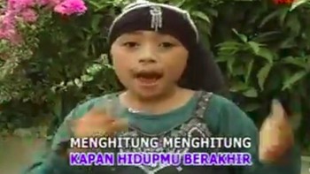 Ingat umur. Foto: Facebook Qasidah Memes for All Occasions