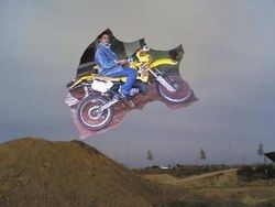 Photoshop Gagal Total nan Kocak Buatan Orang India