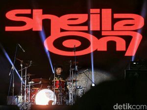 Sheila On 7 Tak Mau Buru-buru Cari Pengganti Brian