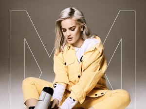 Speak Your Mind Anne-Marie: Paket Party Yang Ciamik