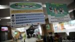 Kemenaker Buka Posko Pengaduan THR