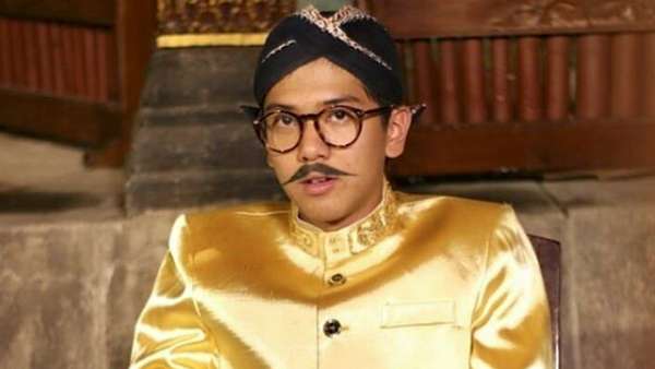 Jika Bukan Iqbaal yang Perankan Minke, Lalu Siapa? Jika Bukan Iqbaal yang Perankan Minke, Lalu Siapa?