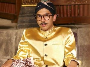 Jadi Minke di Bumi Manusia, Tanggung Jawab Terbesar Iqbaal pada Indonesia