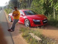 Photoshop Gagal Total nan Kocak Buatan Orang India