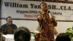 Masa Reses, Anggota DPRD Ini Temui Konstituen