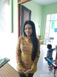 dr Meilina Ayu Lestari.