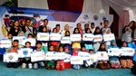 Begini Kemeriahan Festival Embung Ramadan di Pandeglang