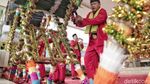 Melihat Keseruan Festival Bedug di Utara Jakarta