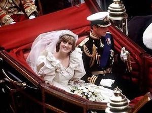 Putri Diana Dulu Pernah Labrak Camilla, Ini Kata-katanya