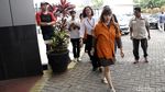 Serba-serbi Roro Fitria, Masih Sakau dan Manipulasi Tes Urine