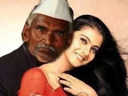 Photoshop Gagal Total nan Kocak Buatan Orang India