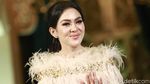 Ini Senjata Andalan Syahrini tampil Cetar