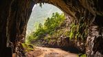 Foto: Keajaiban Alam, Gua Terbesar di Dunia