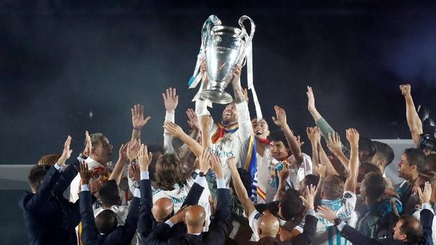 Kalah menang itu biasa. Namanya juga pertandingan, ya kan?