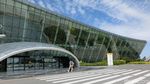 Foto: Bandara Milik Negara Api