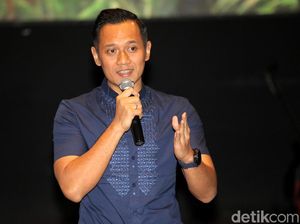Demokrat: Duet JK-AHY Paduan Wisdom dan Passion