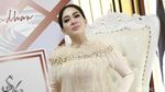 Ini Senjata Andalan Syahrini tampil Cetar