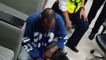 Foto: Paniknya Penumpang Lion Air Akibat Ancaman Bom