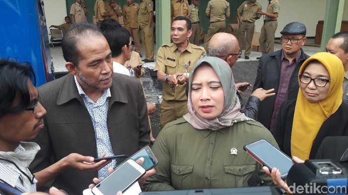 e-KTP Tercecer di Bogor, Komisi II akan Panggil Mendagri