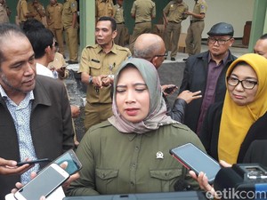 e-KTP Tercecer di Bogor, Komisi II akan Panggil Mendagri