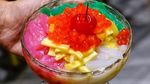 Segar Banget! Netizen Pilih Es Oyen yang Manis Legit untuk Buka Puasa