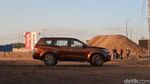 Pesaing Fortuner dan Pajero Sport dari Nissan