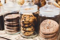 Mau Bikin Kue Kering Sendiri? Agar Sukses Perhatikan 6 Hal Ini Ya!