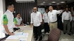 Kemenaker Buka Posko Pengaduan THR