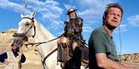 Banyak Keganjilan, 10 Film Hollywood Ini Konon Dikutuk