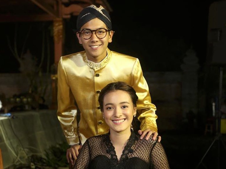 Diragukan karena Perankan Minke, Iqbaal: Kalau Nggak Diraguin Bahaya Diragukan karena Perankan Minke, Iqbaal: Kalau Nggak Diraguin Bahaya