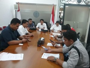 Cegah Pelanggaran, Pasangan Eramas Buka Call Center Pengaduan