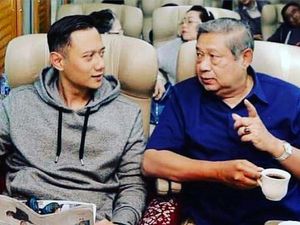 Gus Nadir Prihatin Ada Netizen Palsukan Sahabat Nabi untuk Kritik AHY dan SBY