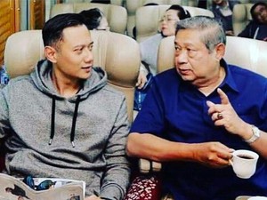 Gus Nadir Prihatin Ada Netizen Palsukan Sahabat Nabi untuk Kritik AHY dan SBY