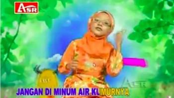 Hati-hati kumur-kumurnya. Foto: Facebook Qasidah Memes for All Occasions