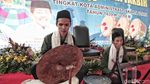 Melihat Keseruan Festival Bedug di Utara Jakarta