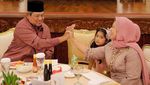 Intip Gaya Kulineran SBY yang Suka Mencicipi Makanan Tradisional