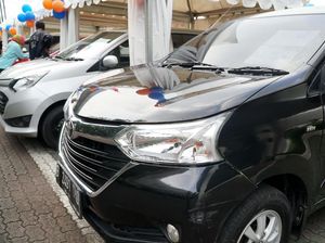 Mau Ada Model Baru, Mobkas Avanza-Xenia Lama Tidak Berpengaruh