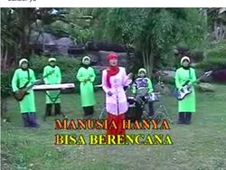 Meme Qasidah Kocak Ini Bikin Segar Waktu Sahur