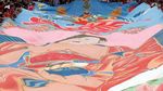 Foto: Waisak di Malaysia, Umat Buddha Bentangkan Thangka Raksasa