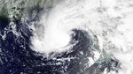 Foto: Badai Alberto yang Sapu Alabama Hingga Florida