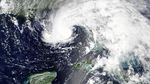 Foto: Badai Alberto yang Sapu Alabama Hingga Florida